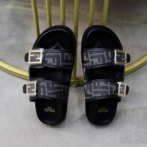 Fendi Sandles