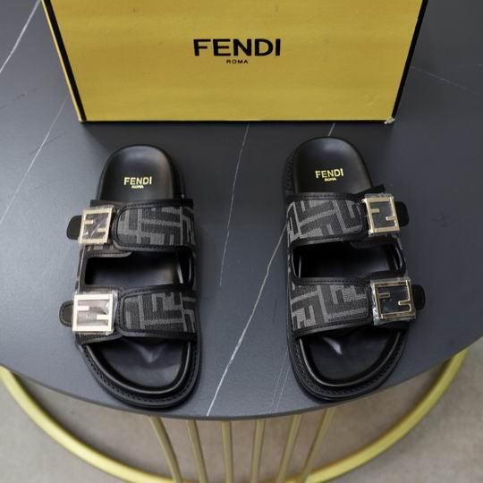 Fendi Sandles