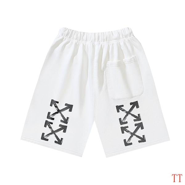 Off White shorts