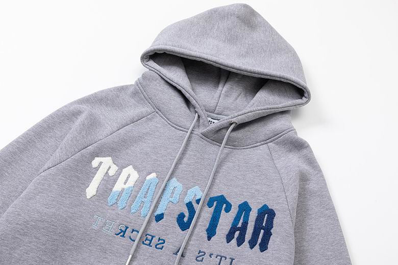 Trapstar Tracksuit