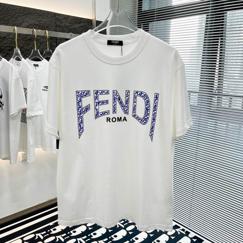 Fendi Tee