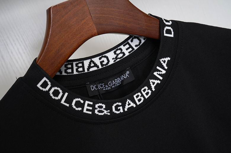 Dolce and Gobana Tee