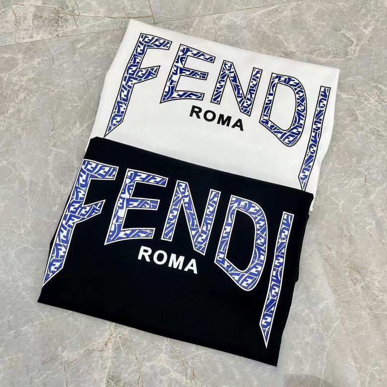 Fendi Tee