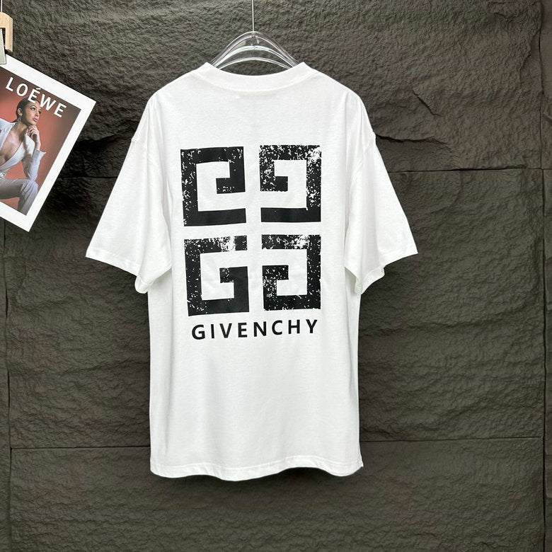 Givenchy Tee